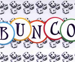 bunco busters