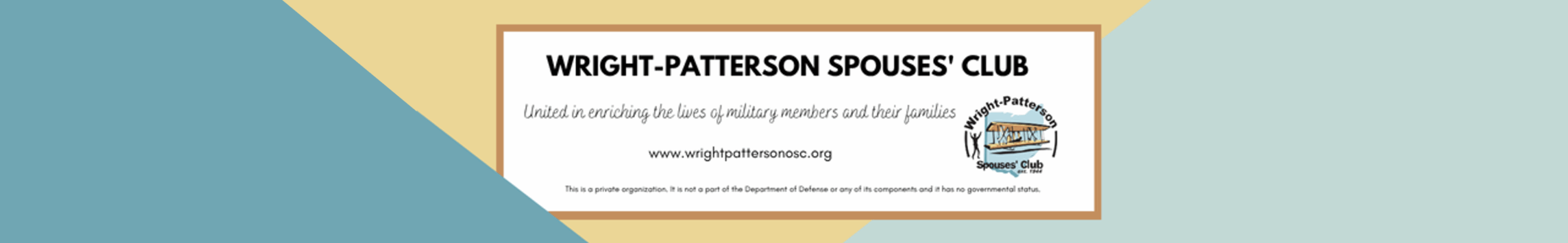 Wright-Patterson OSC